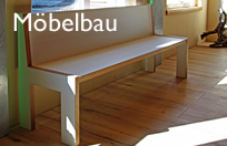 Möbelbau